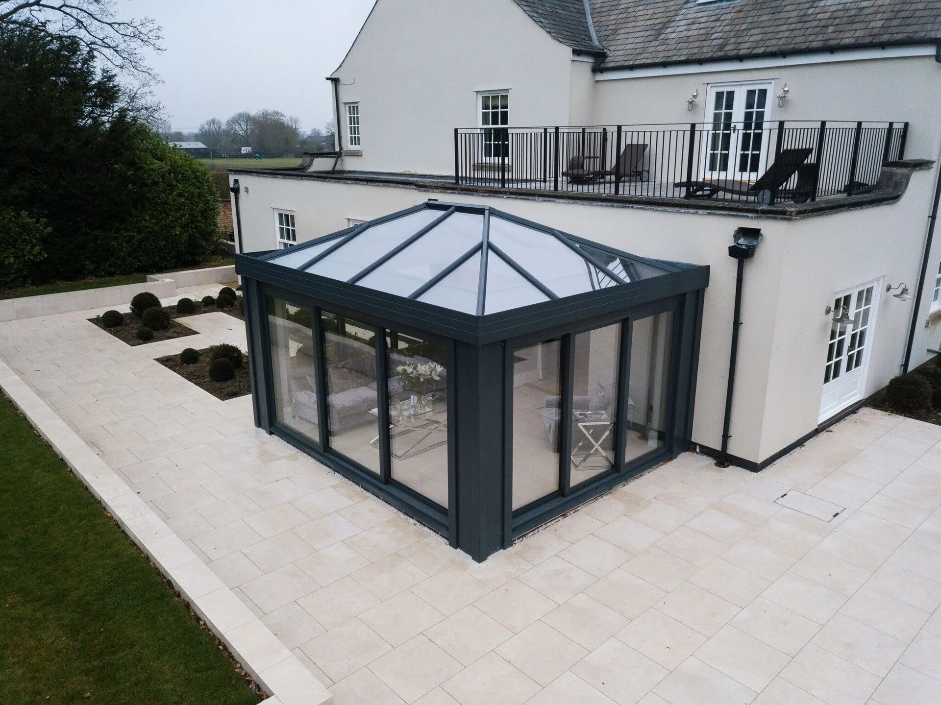 Conservatories