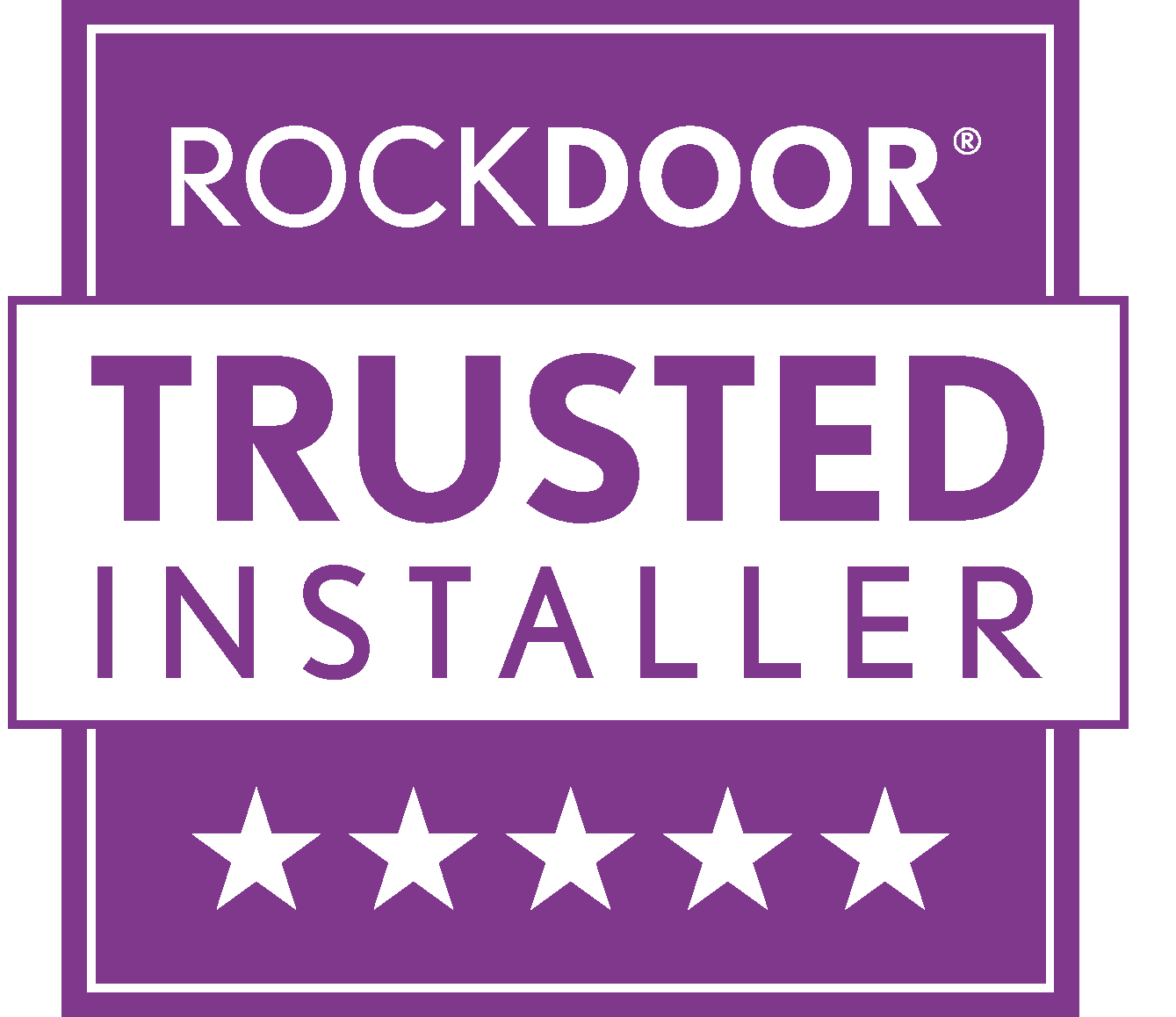 Rockdoor Trusted Installer